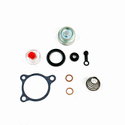 Clutch Slave Cylinder Repair Kit with OEM Piston & Gasket for 1991-2002 Honda ST1100-Clutch