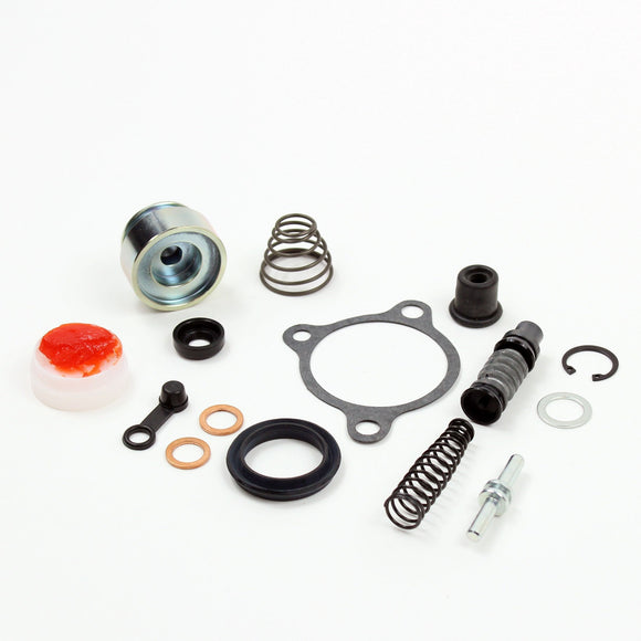 Clutch Master Cylinder, Slave Cylinder Repair Kit for 1987 Honda Interceptor 700:VFR700F2-Clutch
