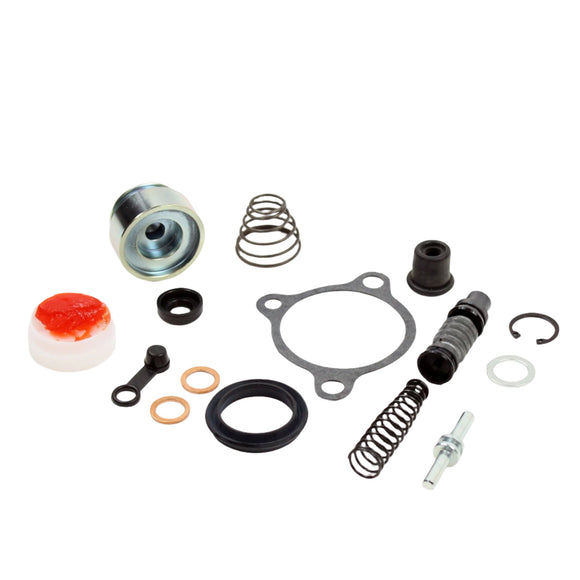 Brakecrafters Caliper Rebuild Kit Brakecrafters Clutch Master Cylinder, Slave Cylinder Repair Kit Piston &amp; Gasket BC0150CPG161M