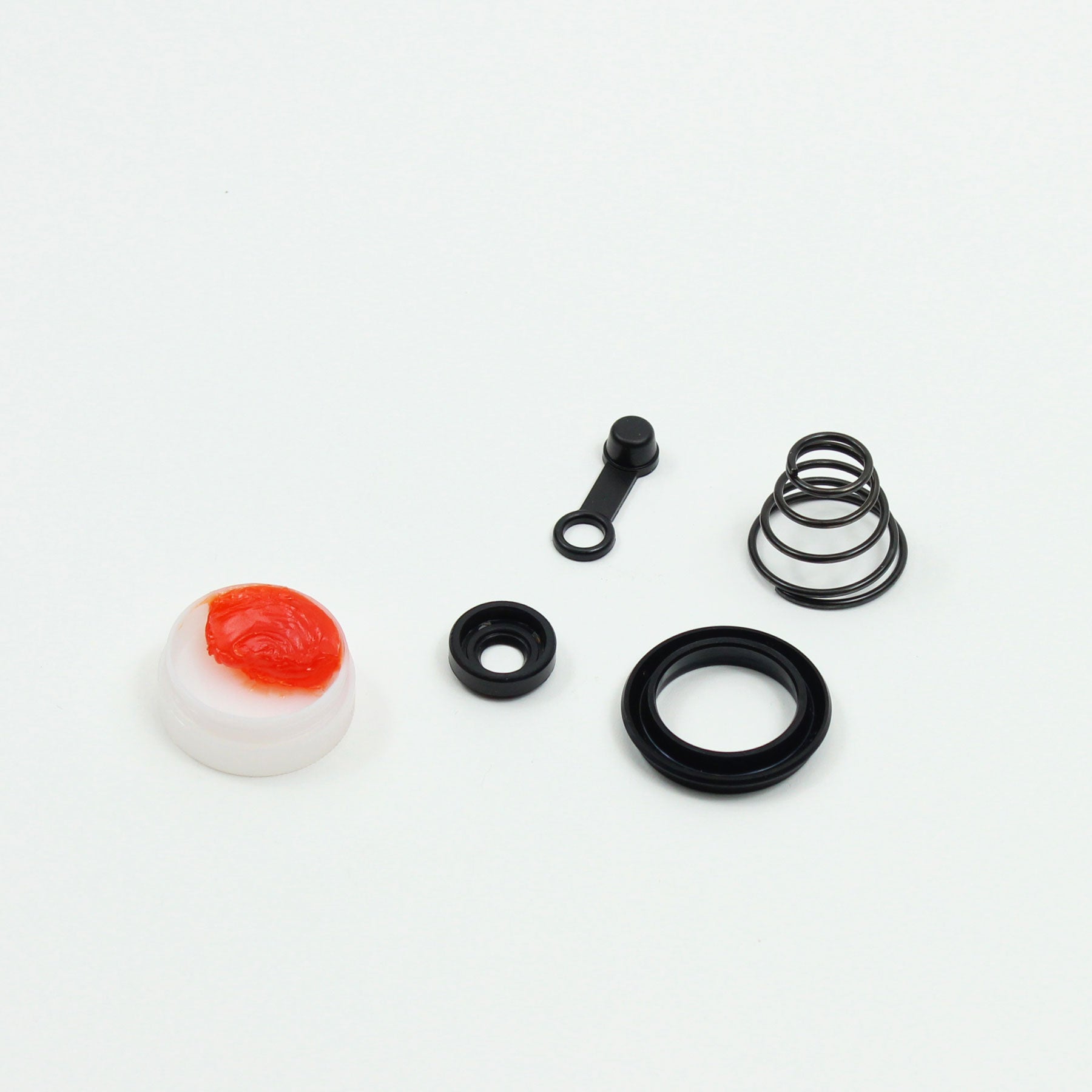 Clutch Slave Cylinder Repair Kit for 2002-2009 Honda Interceptor 800:VFR800-Clutch