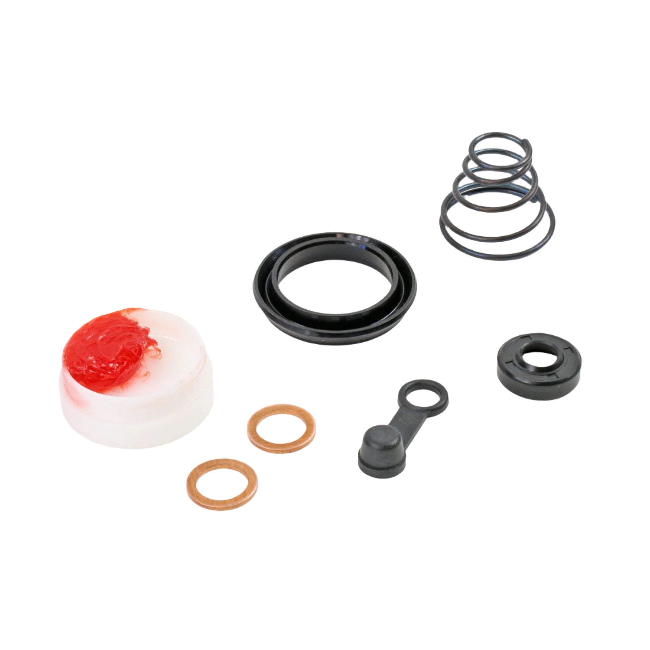 Clutch Slave Cylinder Repair Kit for 2000-2006 Honda RVT1000R:RC51-Clutch