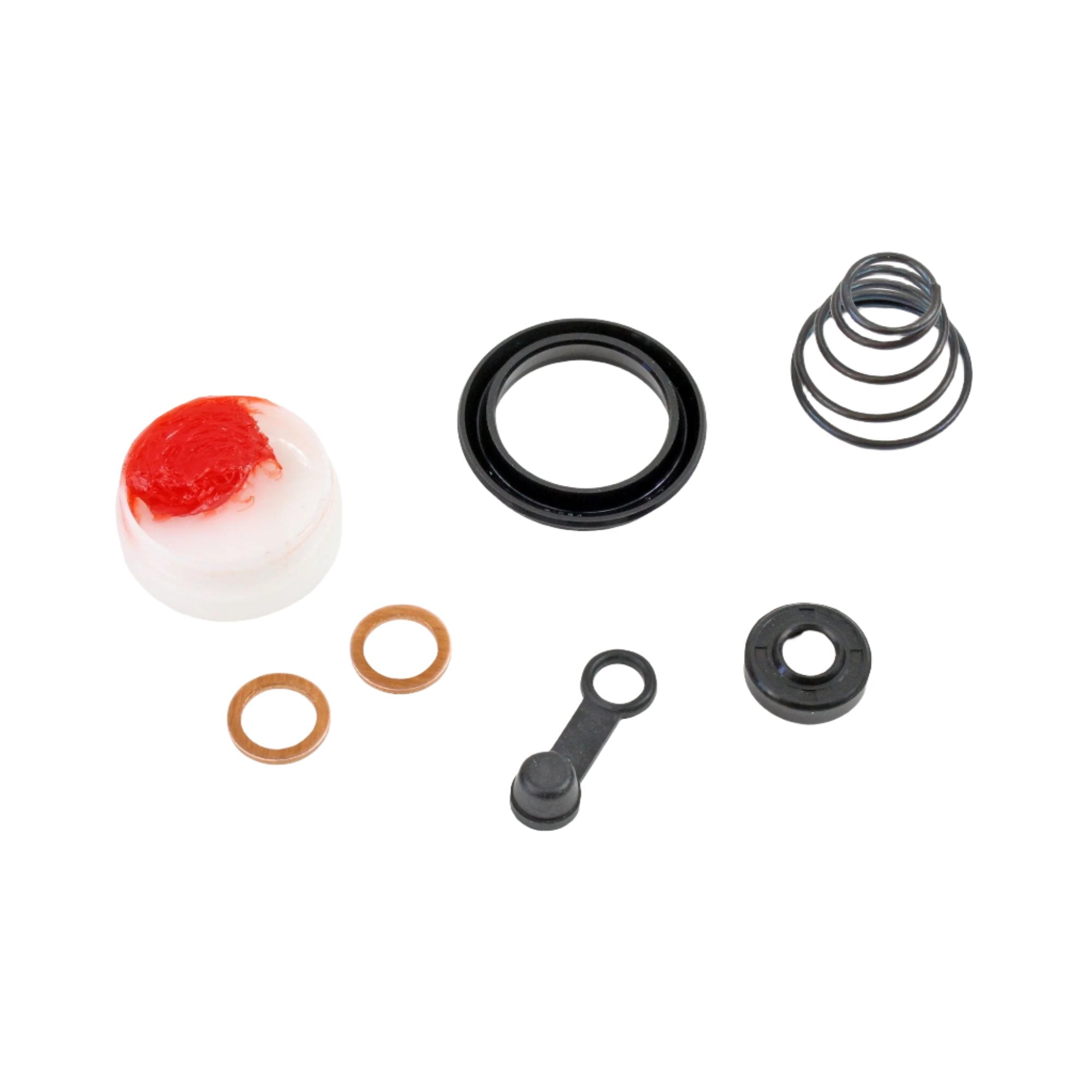 Clutch Slave Cylinder Repair Kit for 2000-2006 Honda RVT1000R:RC51-Clutch