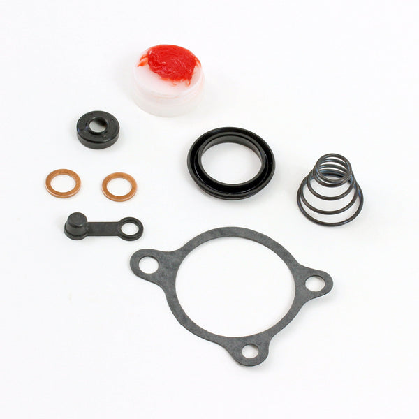 Clutch Slave Cylinder Repair Kit with Gasket for 1997-2003 Honda CBR1100XX-Clutch