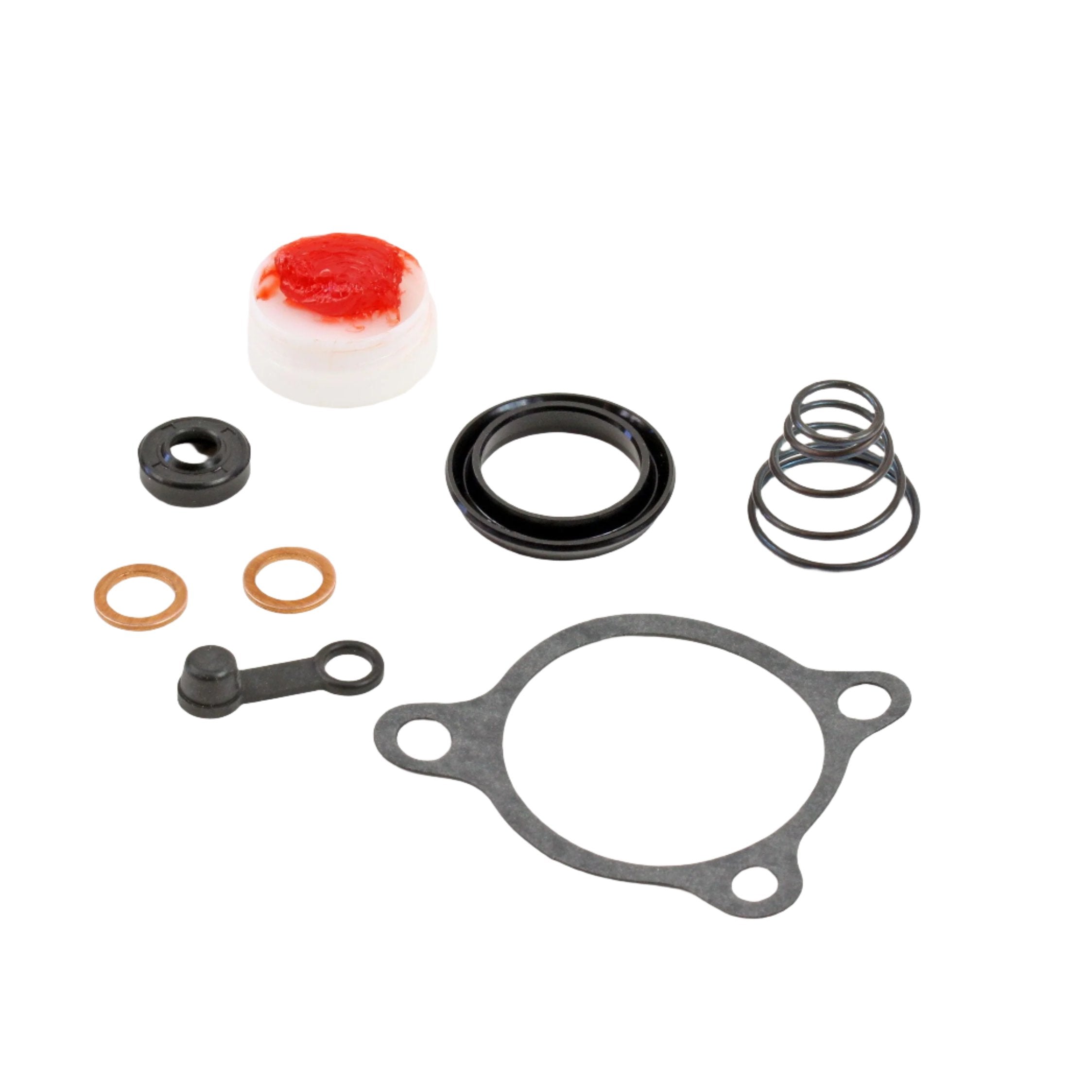 Clutch Slave Cylinder Repair Kit with Gasket for 2000-2006 Honda RVT1000R:RC51-Clutch