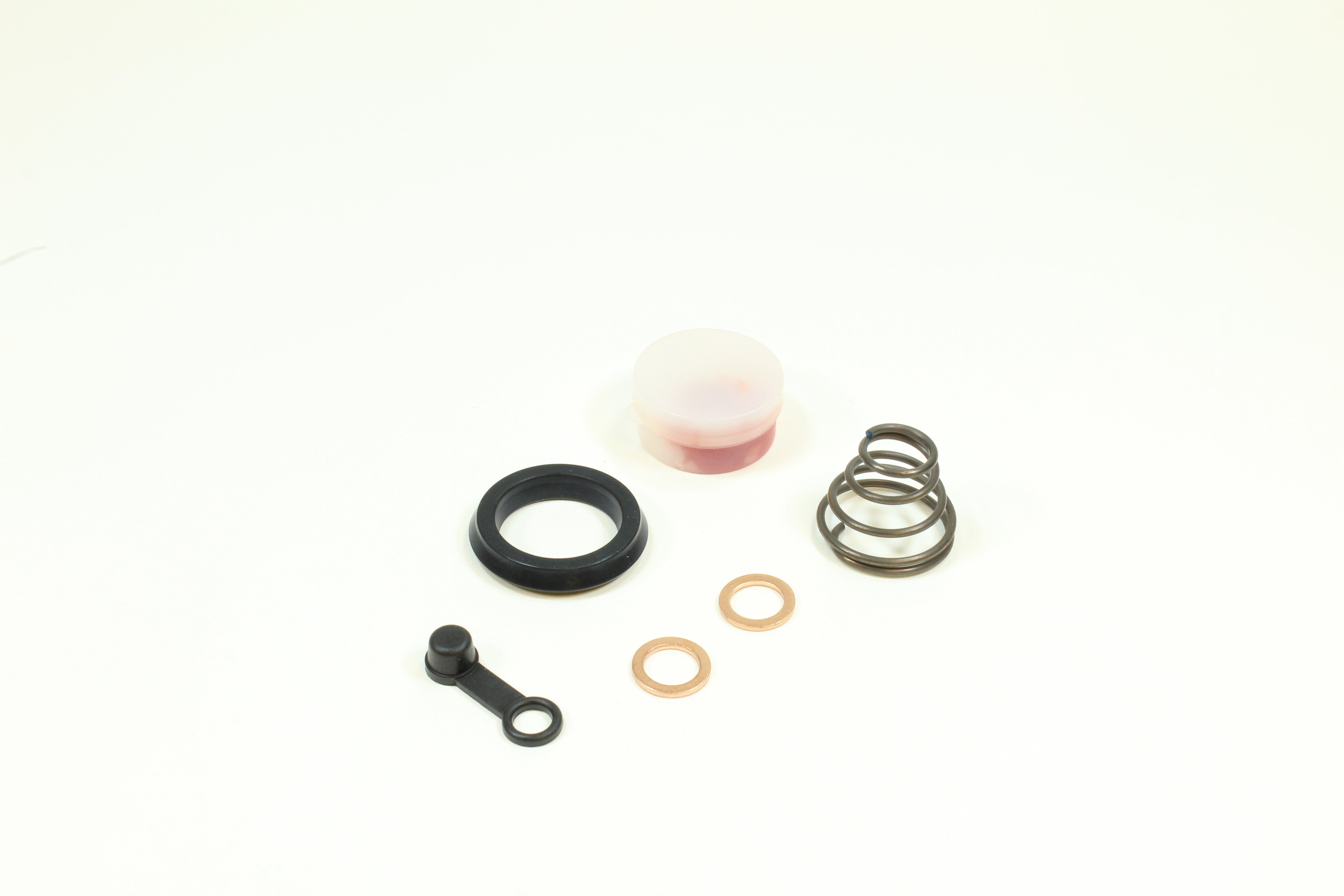 Clutch Slave Cylinder Repair Kit for 2013 Triumph Speed Triple:ABS-Clutch