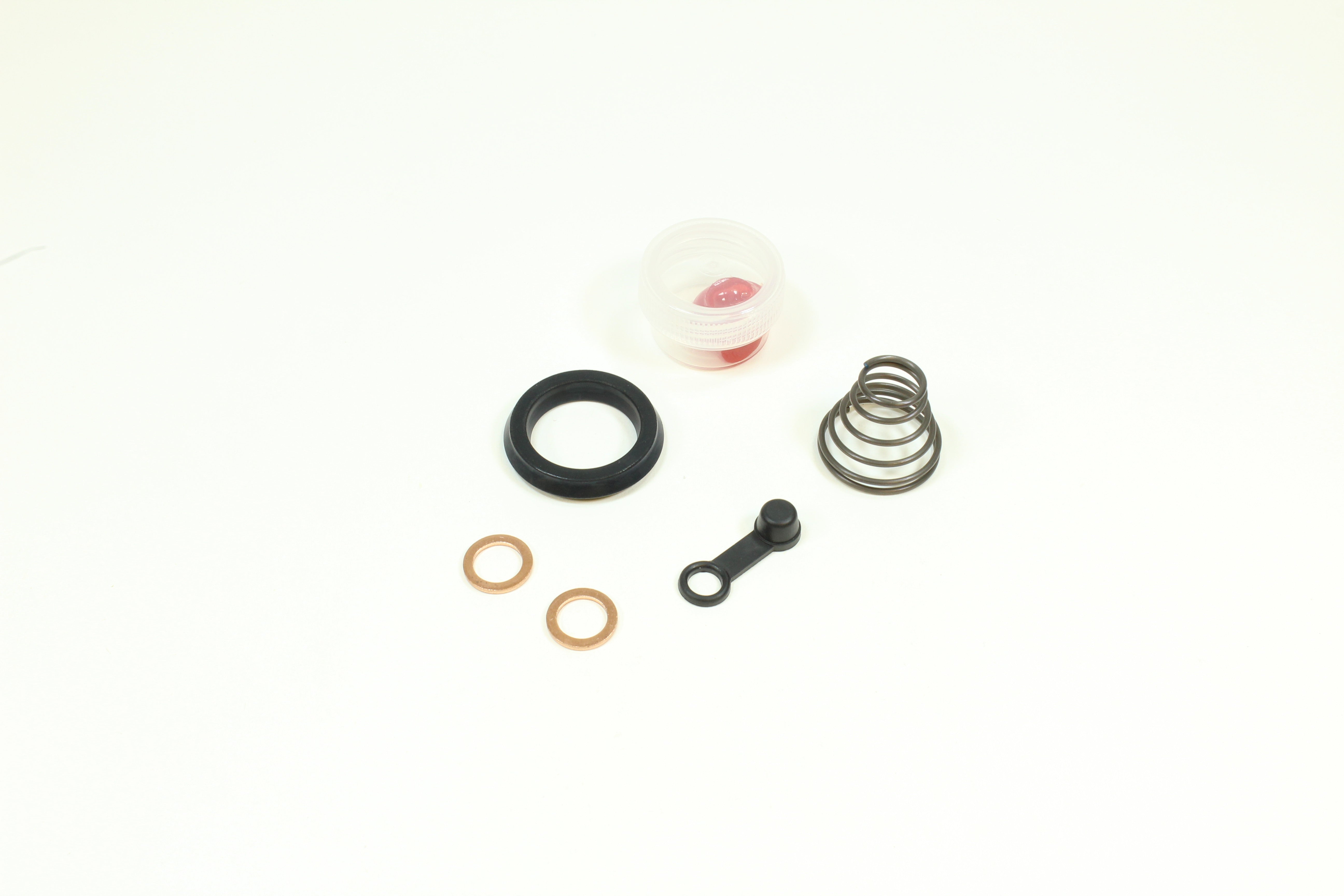 Clutch Slave Cylinder Repair Kit for 2006 Kawasaki Vulcan 1600:VN1600F Mean Streak-Clutch