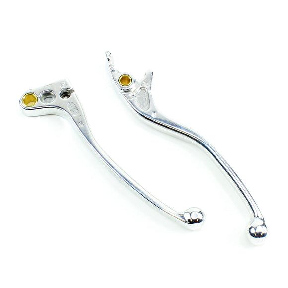 Brakecrafters Brake Master Cylinders Rebuild Kit Performance Aluminum Brake &amp; Clutch Levers BC0181HLB&amp;BC5355HLC