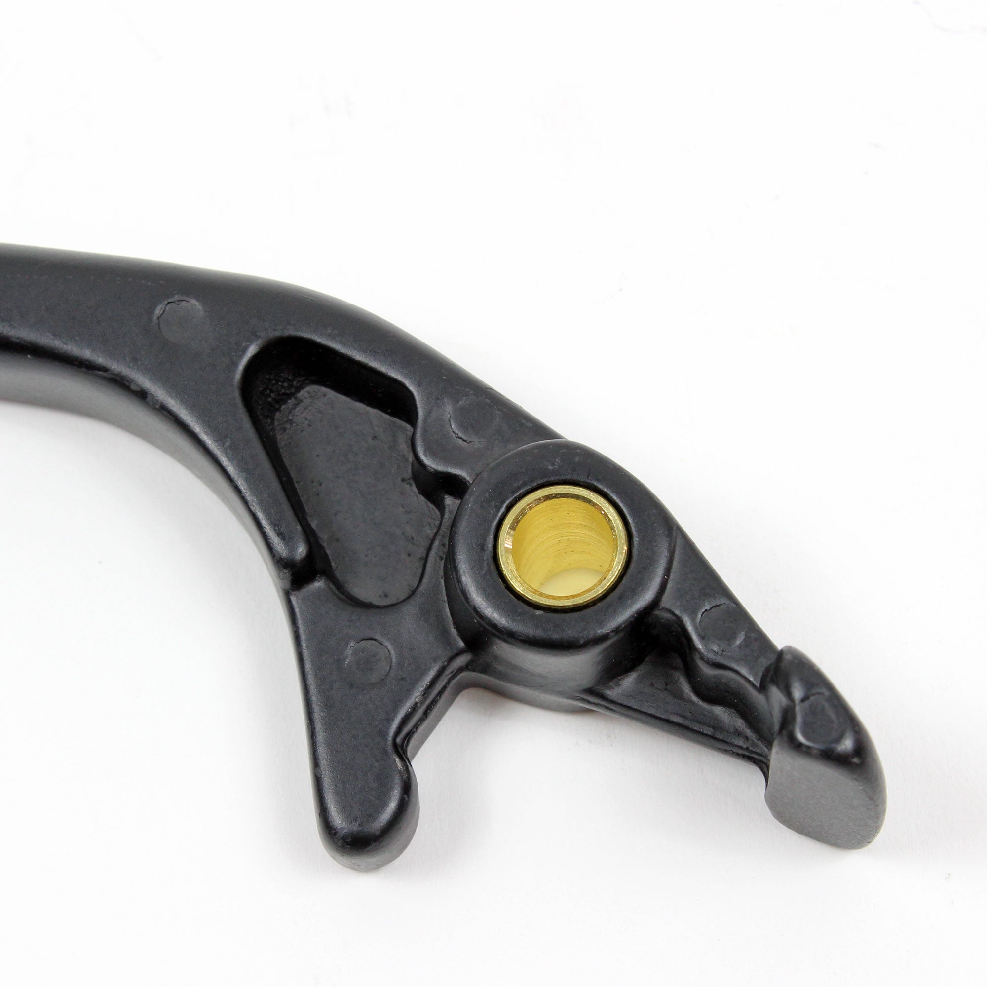 Brake Lever for 2012 Honda Fury:VT1300CXA ABS-Brake