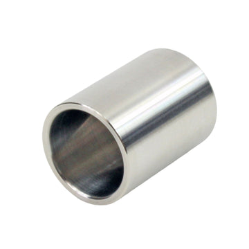 Brake Caliper Piston Stainless Steel O.D 25.4mm x 35mm Length