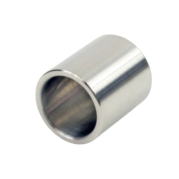 Brake Caliper Piston Stainless Steel O.D 27mm x 31mm Length