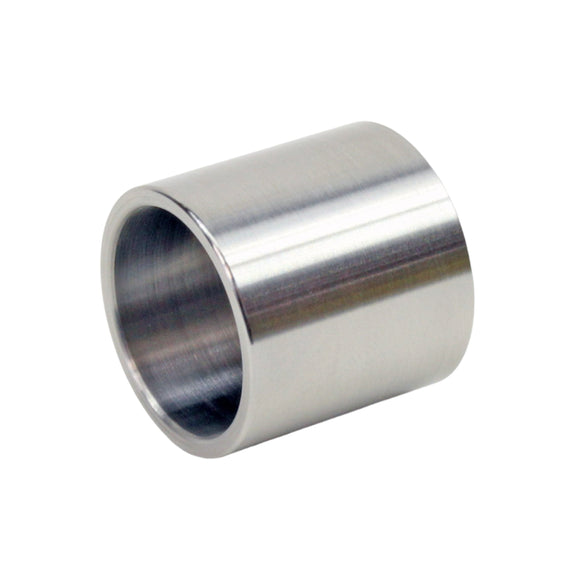 Brake Caliper Piston Stainless Steel O.D 30mm x 29mm Length