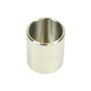 Motorcycle Brake Caliper Piston - 316L Stainless Steel - O.D 30mm x 35mm Length