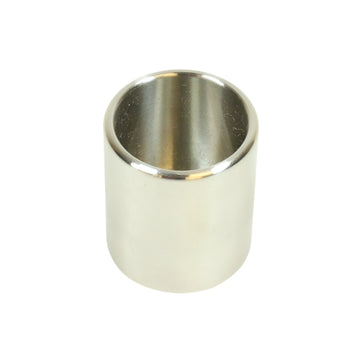 Motorcycle Brake Caliper Piston - 316L Stainless Steel - O.D 30mm x 35mm Length