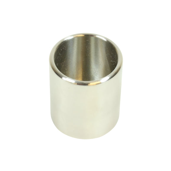 Motorcycle Brake Caliper Piston - 316L Stainless Steel - O.D 30mm x 35mm Length