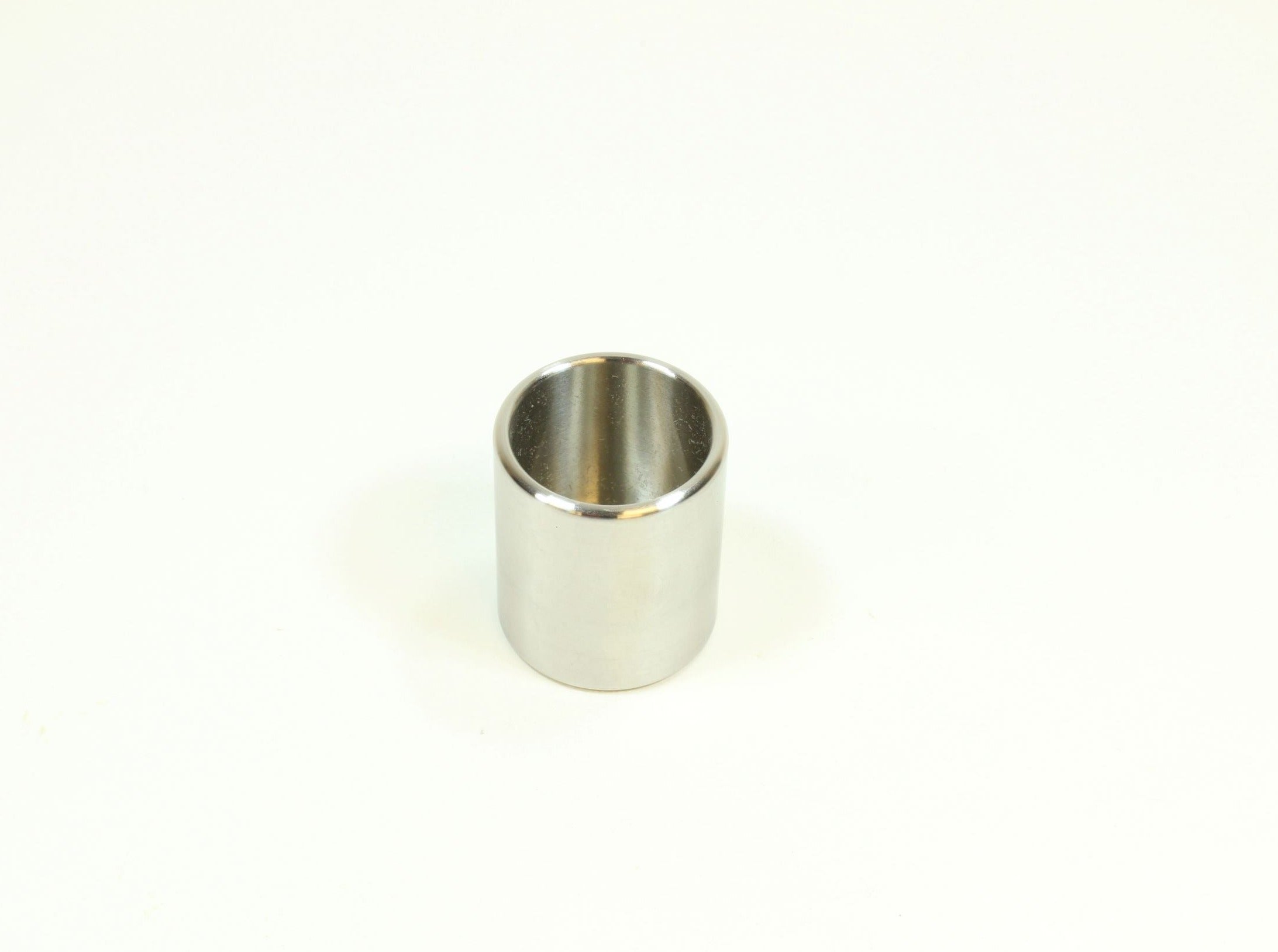 Stainless Steel Brake Caliper Piston - Front For 1983-1986 Honda CB650SC Nighthawk - Brakecrafters BC3035CPSS