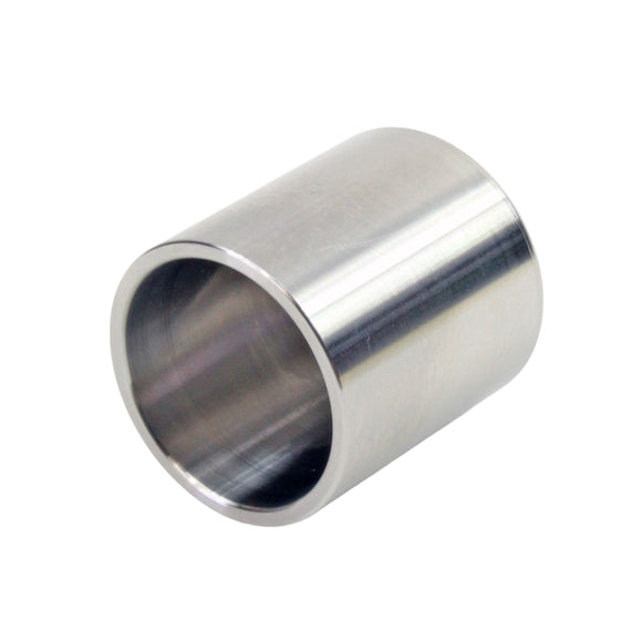 Brake Caliper Piston Stainless Steel O.D 32mm x 35mm Length