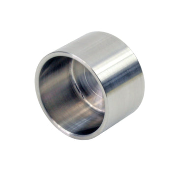 Brake Caliper Piston Stainless Steel O.D 34mm x 22.5mm Length