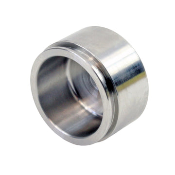 Brake Caliper Piston Stainless Steel O.D 38mm x 22mm Length