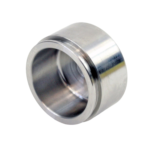 Brake Caliper Piston Stainless Steel O.D 38mm x 22mm Length