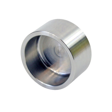 Brake Caliper Piston Stainless Steel O.D 38mm x 22mm Length