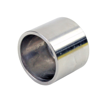 Brake Caliper Piston Stainless Steel O.D 38mm x 31mm Length