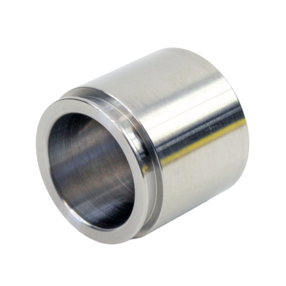 Brake Caliper Piston Stainless Steel O.D 38mm x 36mm Length