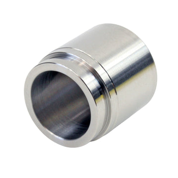 Brake Caliper Piston Stainless Steel O.D 38mm x 40mm Length