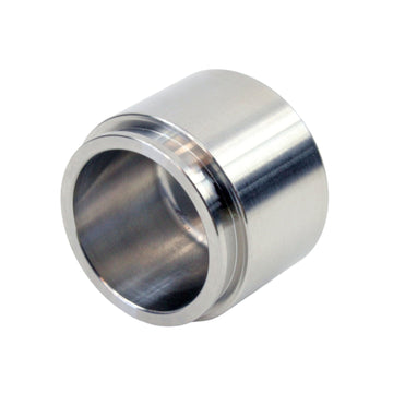 Brake Caliper Piston Stainless Steel O.D 43mm x 33mm Length