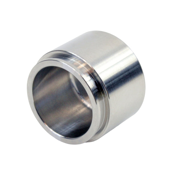 Brake Caliper Piston Stainless Steel O.D 43mm x 33mm Length