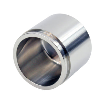 Brake Caliper Piston Stainless Steel- O.D 43mm x 36mm Length