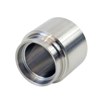 Brake Caliper Piston Stainless Steel O.D 43mm x 40mm Length