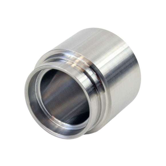 Brake Caliper Piston Stainless Steel O.D 43mm x 40mm Length