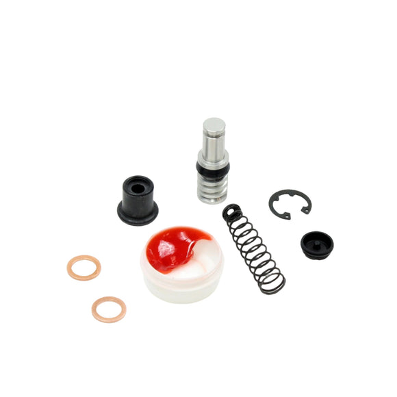 Master Cylinder Repair Kit for 1983-1986 Honda V65 Magna:VF1100C-Front