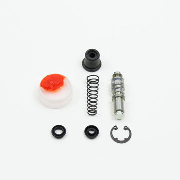 Brakecrafters Brake Master Cylinders Rebuild Kit 2008 - 2017 KAWASAKI KL650E KLR650 - FRONT BRAKE MASTER CYLINDER REBUILD KIT