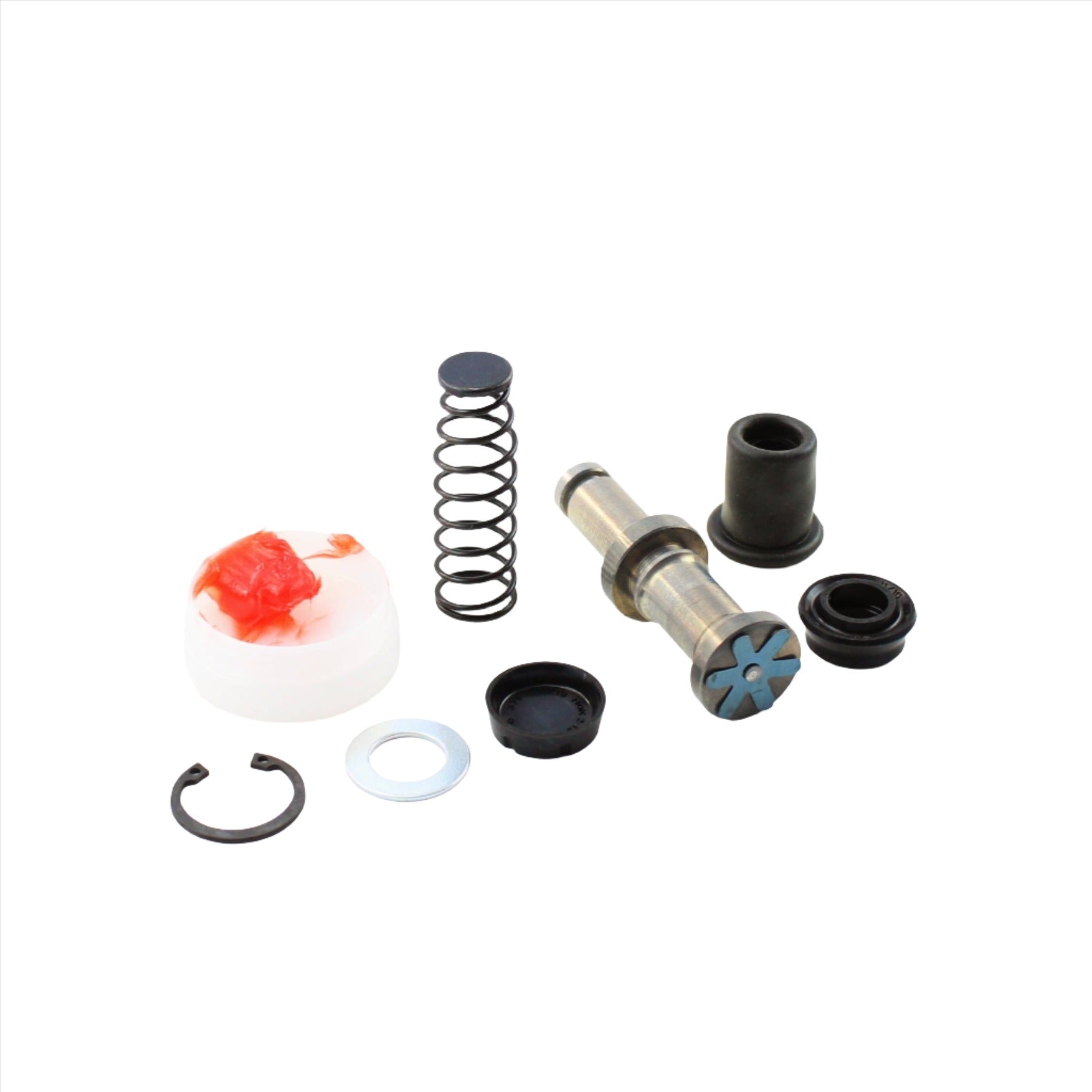 Master Cylinder Repair Kit for 1978-1981 Yamaha XS1100-Front