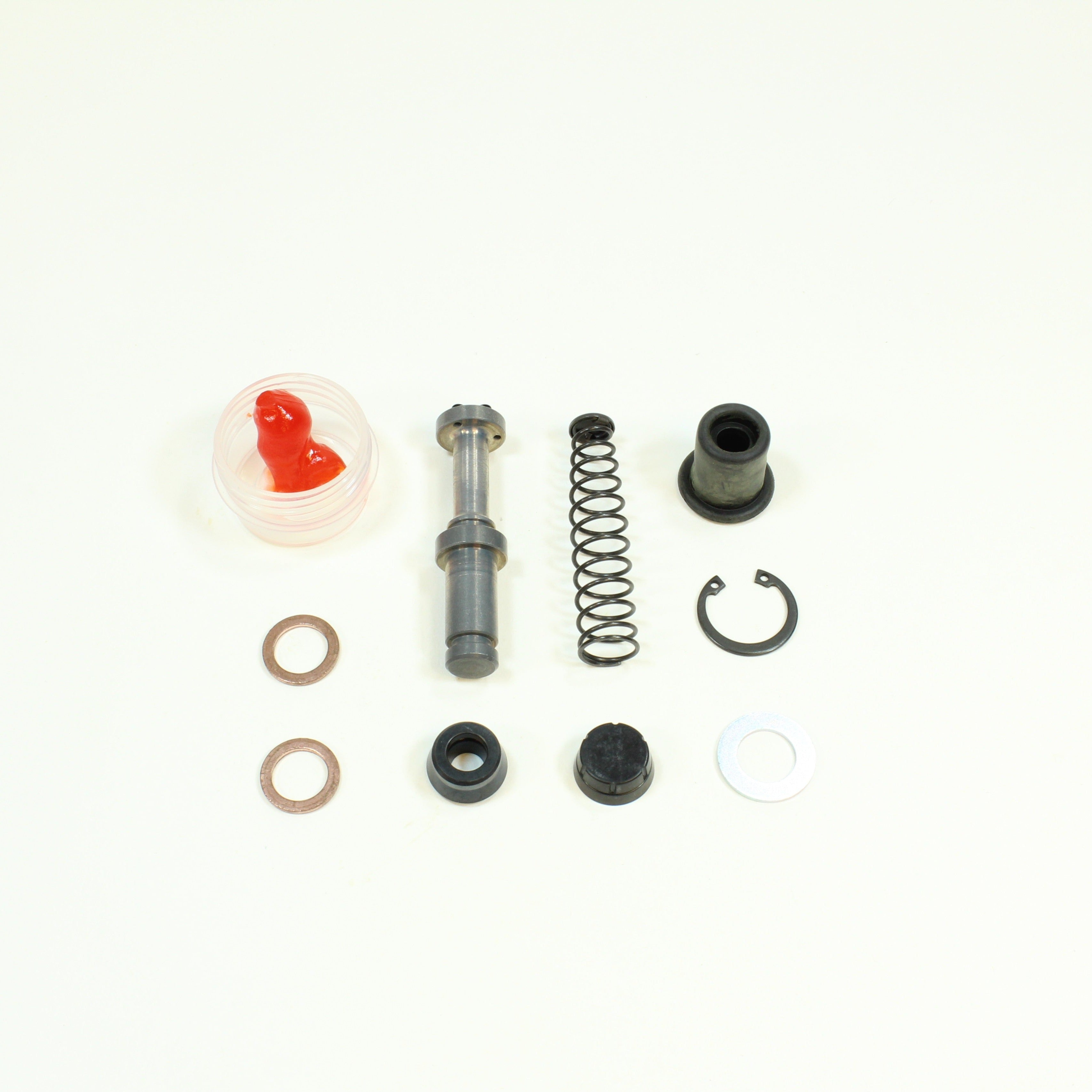 Master Cylinder Repair Kit for 1978-1981 Yamaha SR500-Front