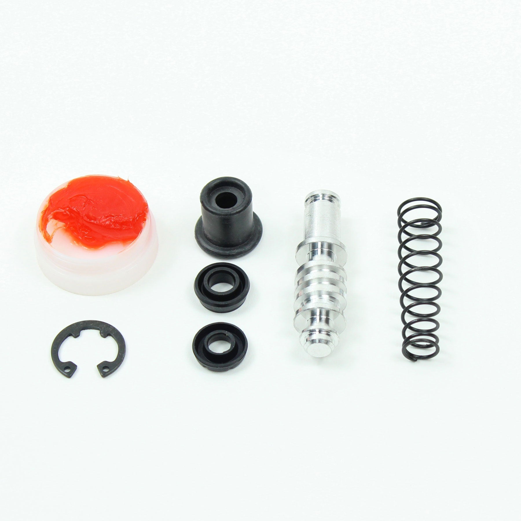 Master Cylinder Repair Kit for 1993-1997 Honda CBR900RR-Front