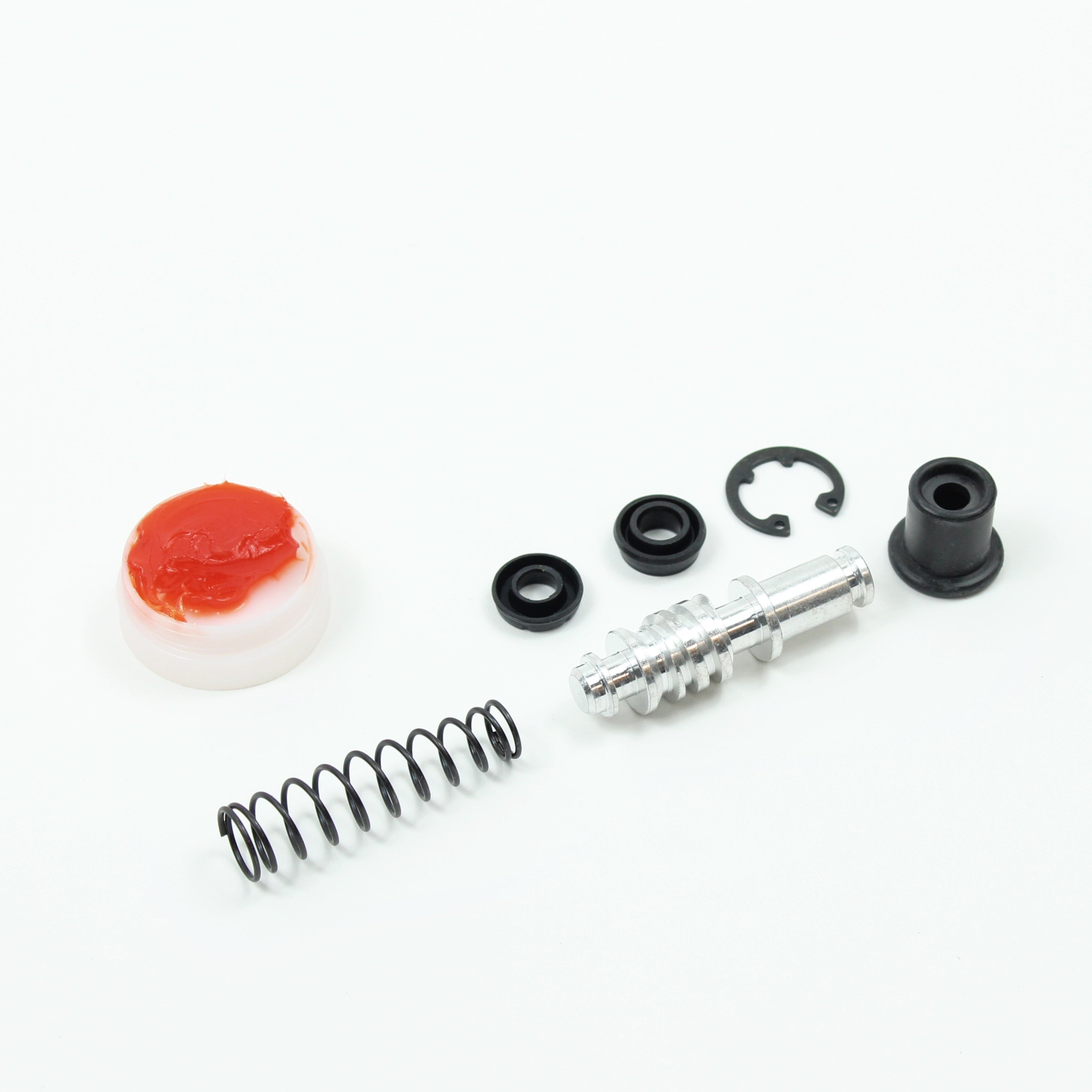 Master Cylinder Repair Kit for 1993-1997 Honda CBR900RR-Front