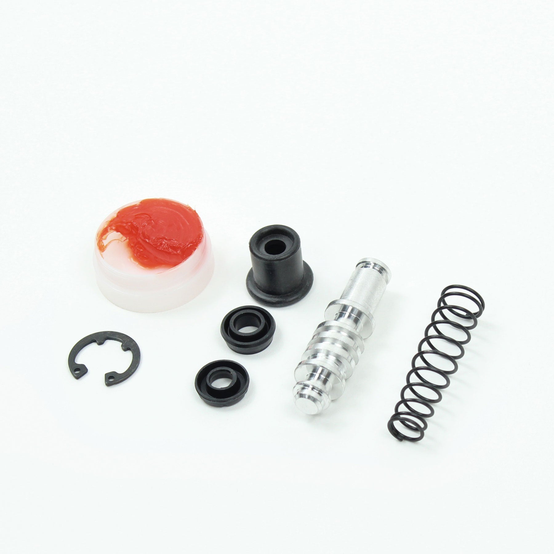 Master Cylinder Repair Kit for 1993-1997 Honda CBR900RR-Front