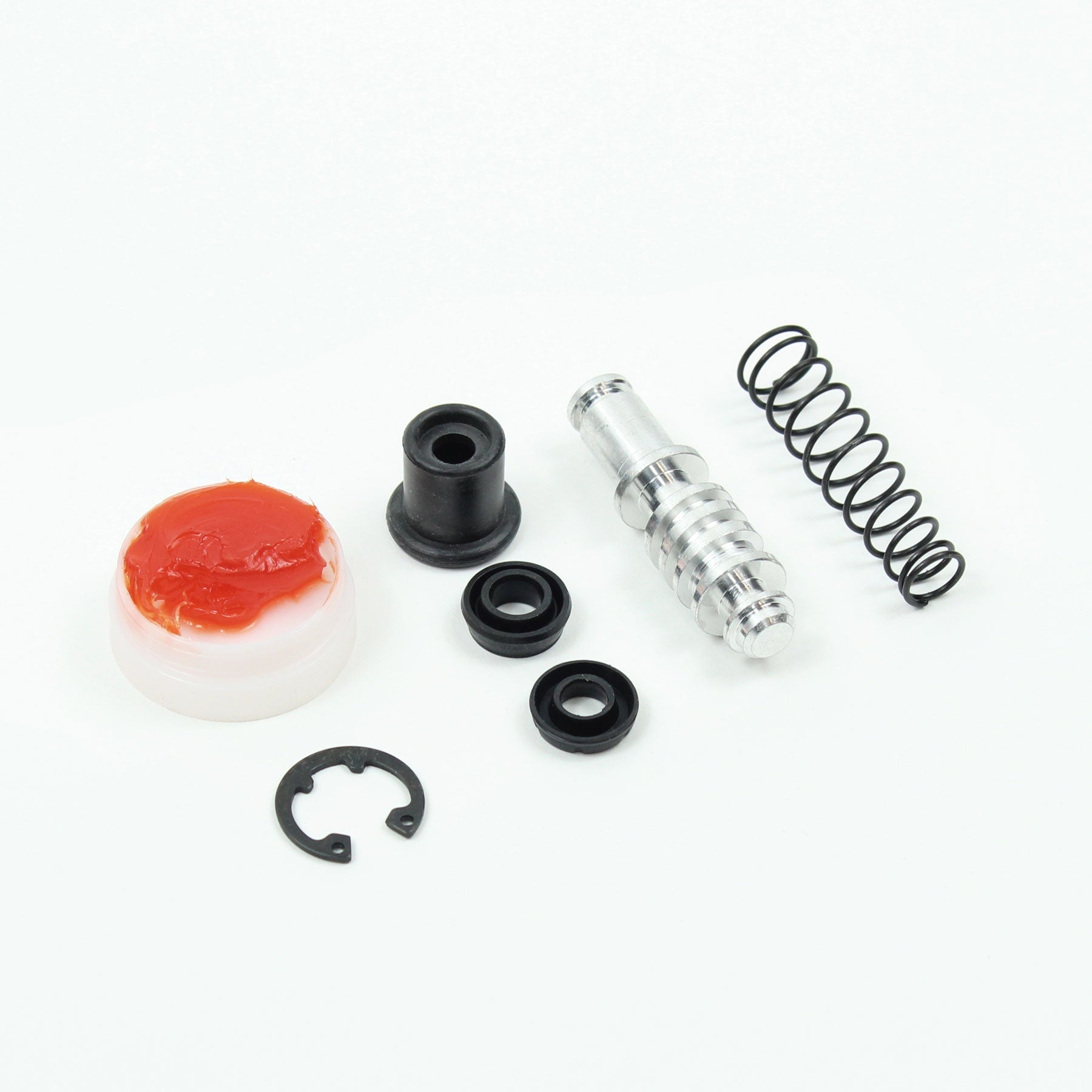 Master Cylinder Repair Kit for 1994 Honda RVF750R:RC45-Front