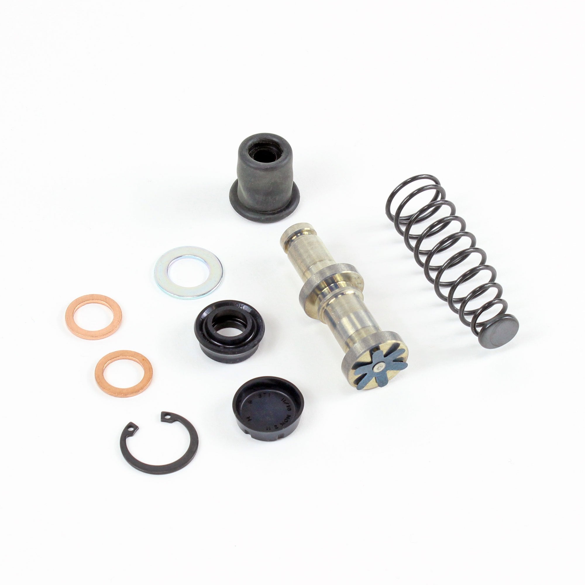 Master Cylinder Repair Kit for 1977-1978 Honda CB750F:Super Sport-Front