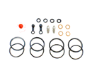 Brake Caliper Seal Kit for 1985-1986 Yamaha Maxim 700:XJ700-Front - for 1 Caliper