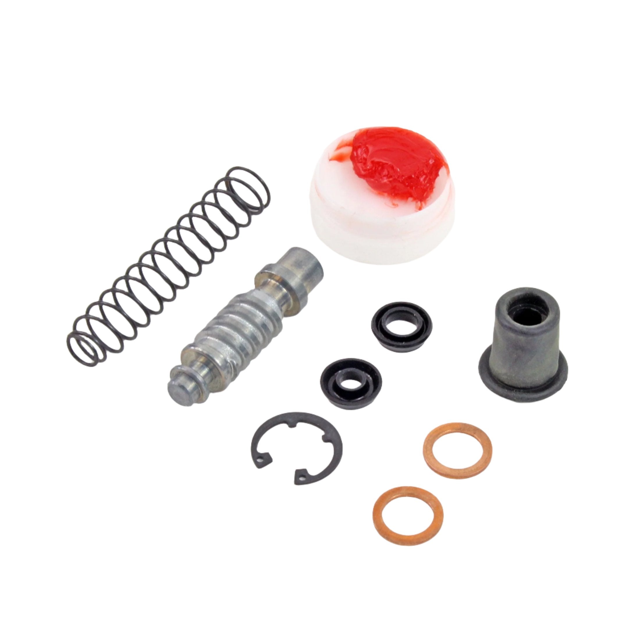 Master Cylinder Repair Kit for 2000-2006 Honda RVT1000R:RC51-Clutch