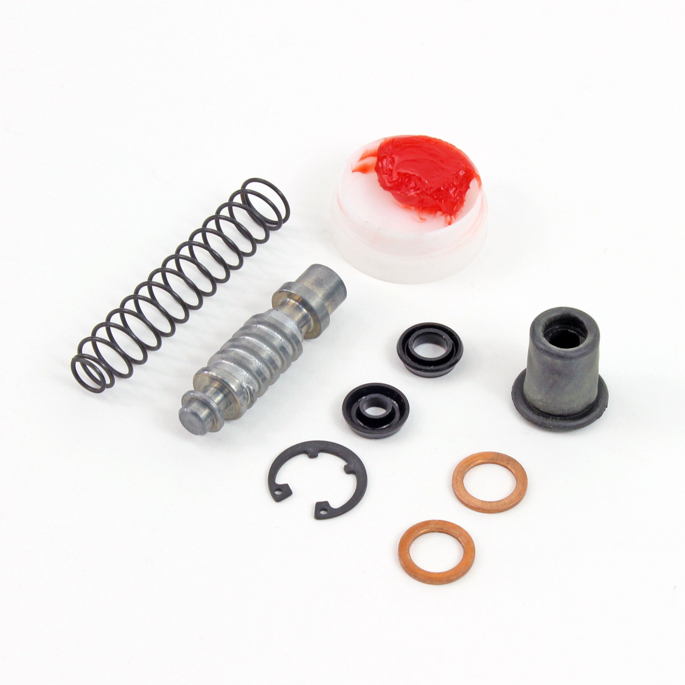 Master Cylinder Repair Kit for 2005-2007 Honda CBR1000RR:Repsol-Clutch