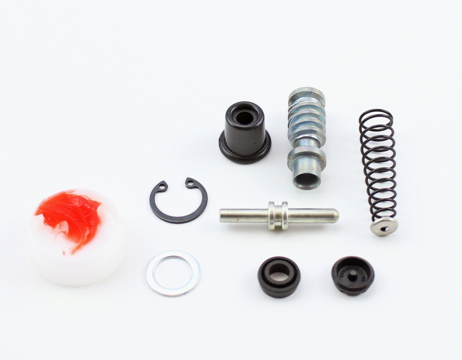 Master Cylinder Repair Kit for 1994 Honda RVF750R:RC45-Front