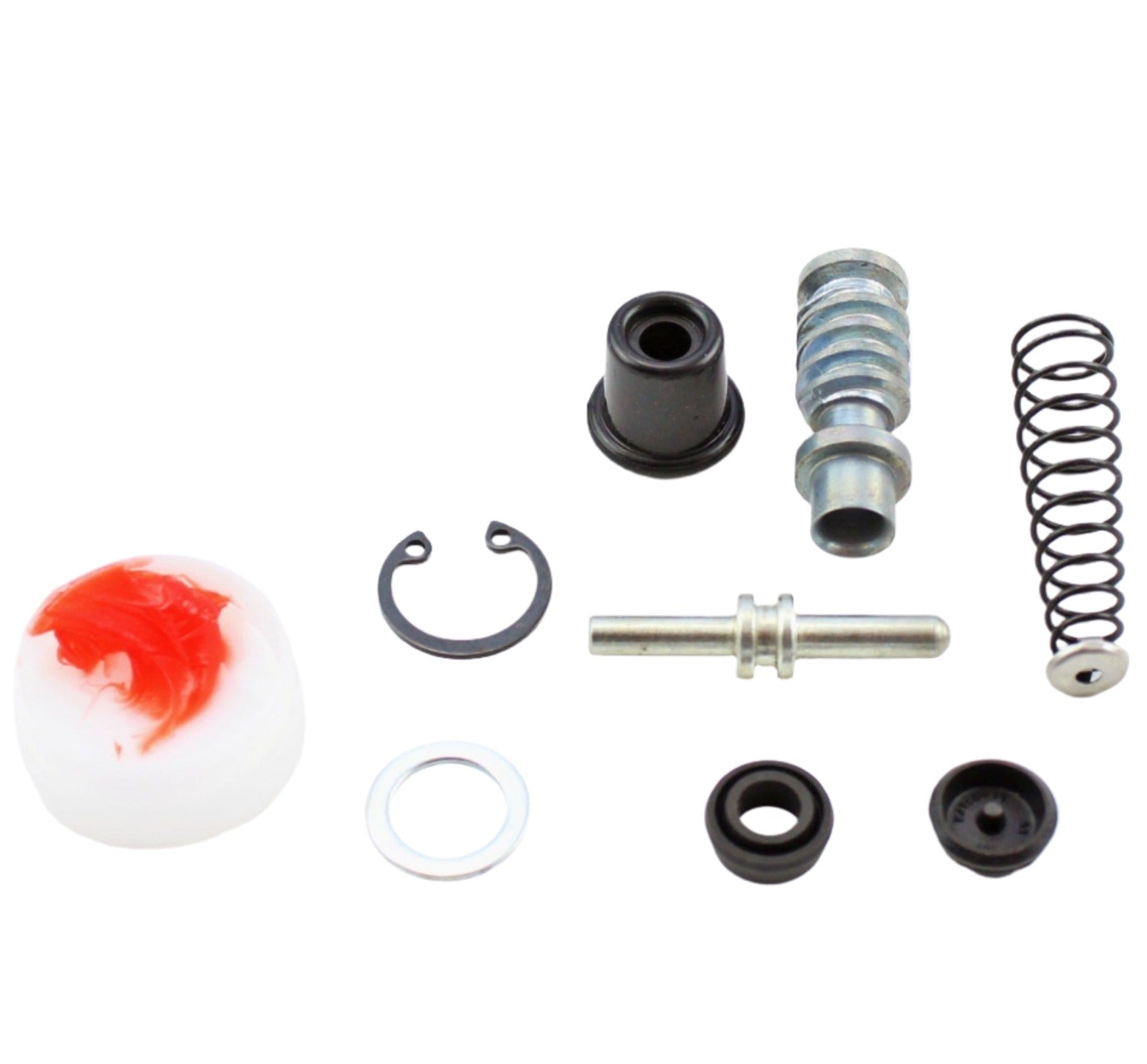 Master Cylinder Repair Kit for 1982-1983 Honda V45 Magna:VF750C-Front