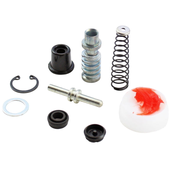 Master Cylinder Repair Kit for 1982-1983 Honda V45 Magna:VF750C-Front