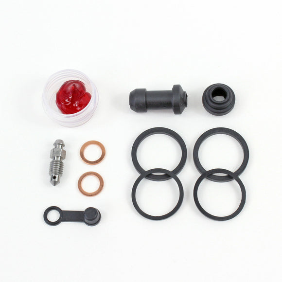 Brake Caliper Seal Kit for 1989-1997 Suzuki Katana 750:GSX750F-Front - for 2 Calipers