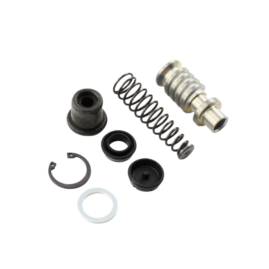 Master Cylinder Repair Kit for 1983-1986 Honda V65 Magna:VF1100C-Clutch