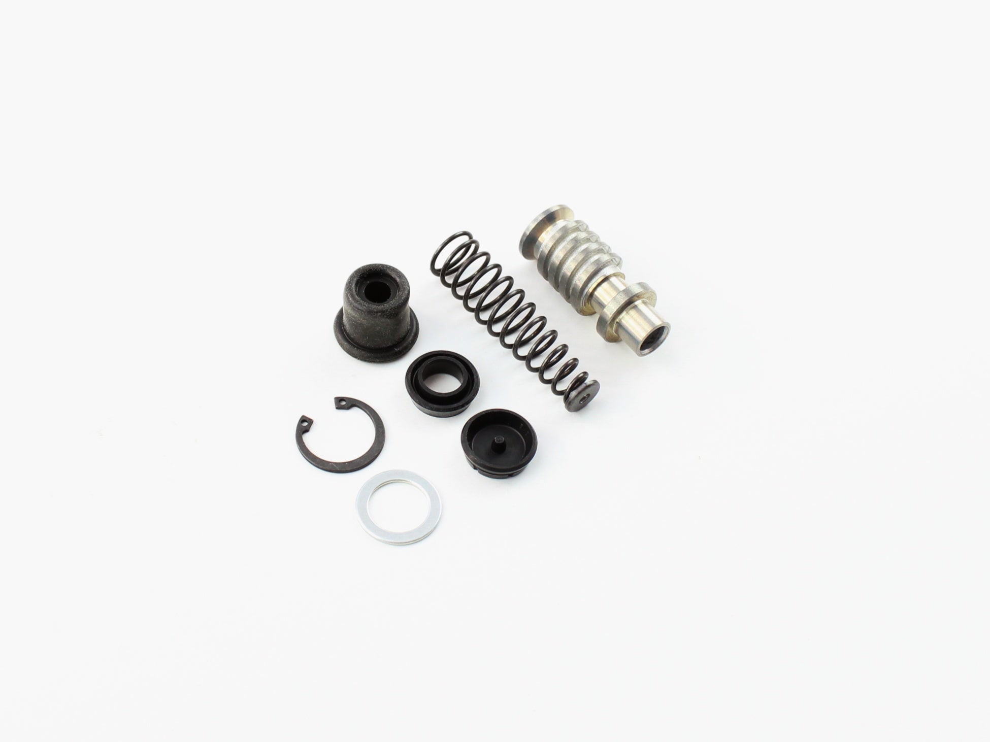 Master Cylinder Repair Kit for 1991-1996 Honda Goldwing 1500:GL1500I Interstate-Clutch